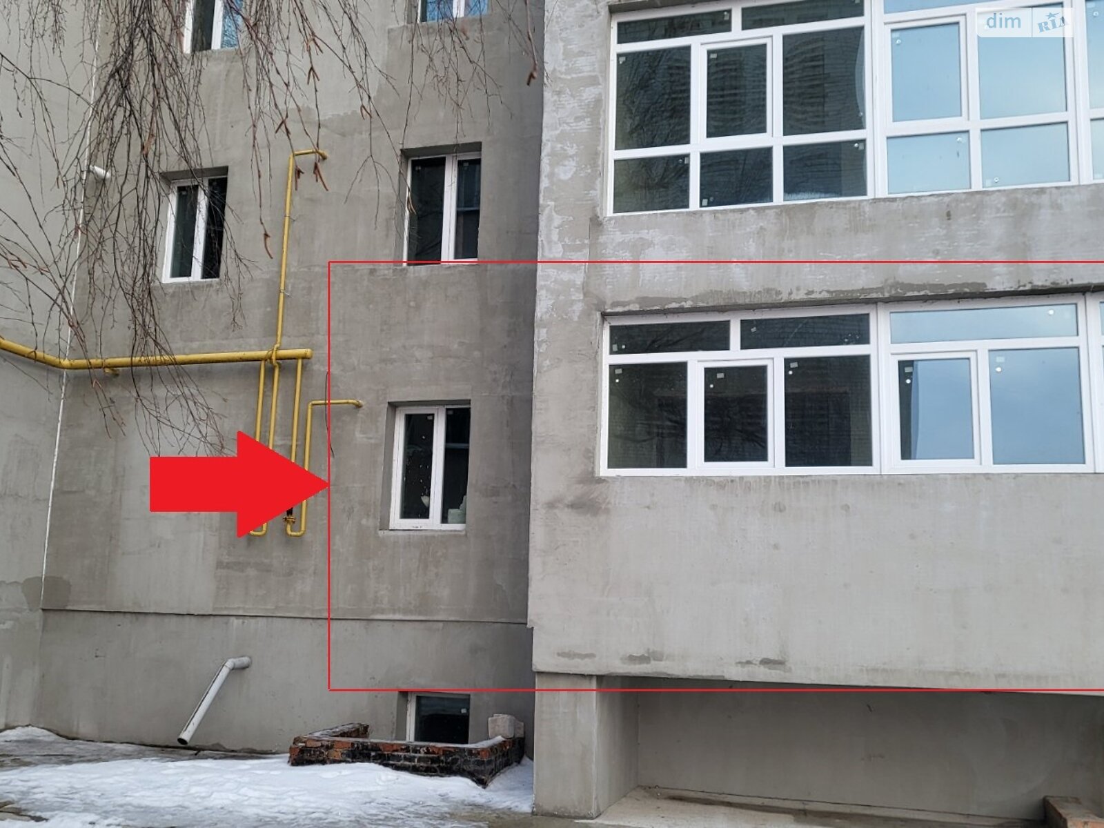 Продаж двокімнатної квартири в Сумах, на вул. Хворостянка 1, район Ковпаковський фото 1