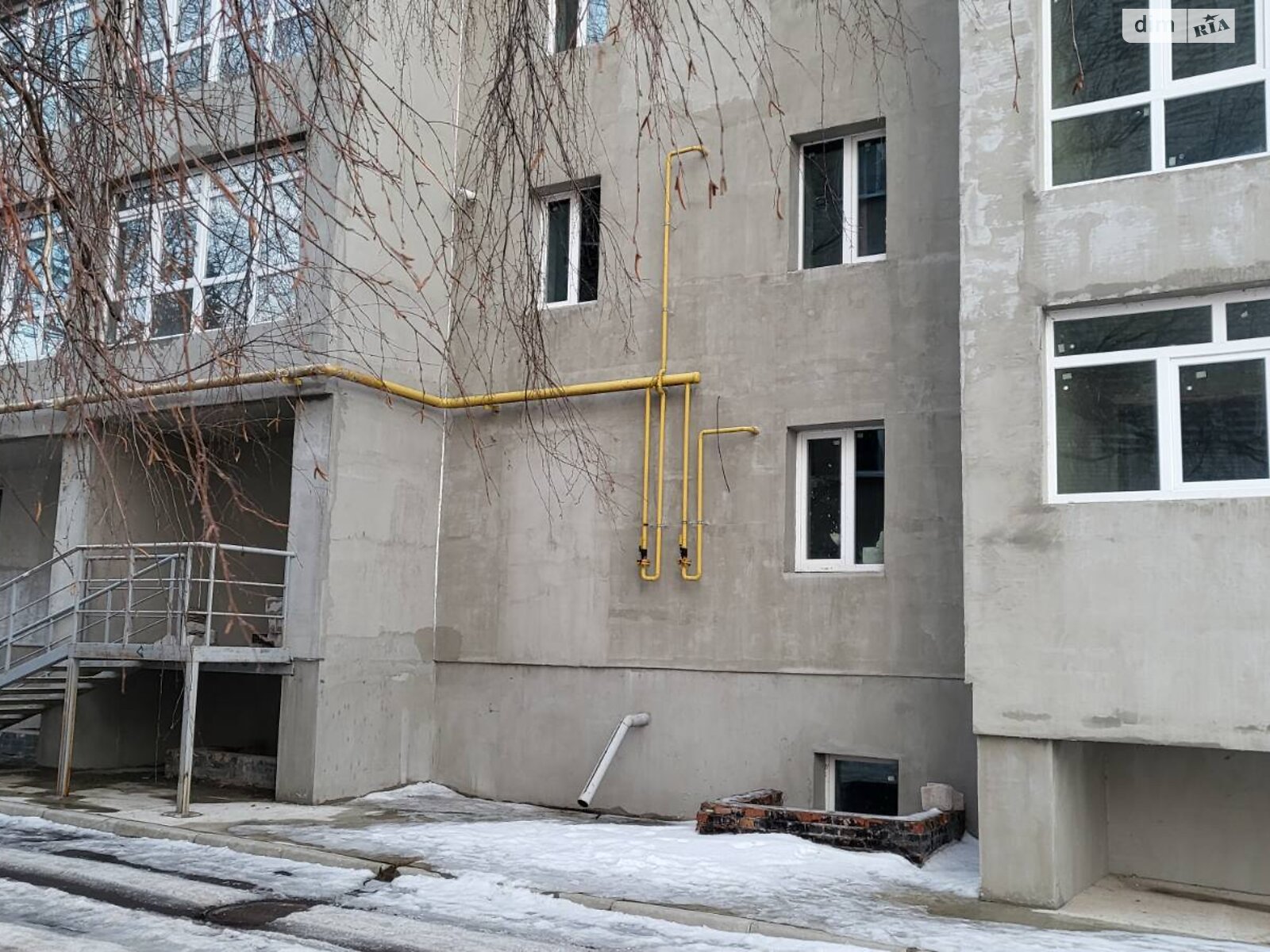 Продаж двокімнатної квартири в Сумах, на вул. Хворостянка 1, район Ковпаковський фото 1