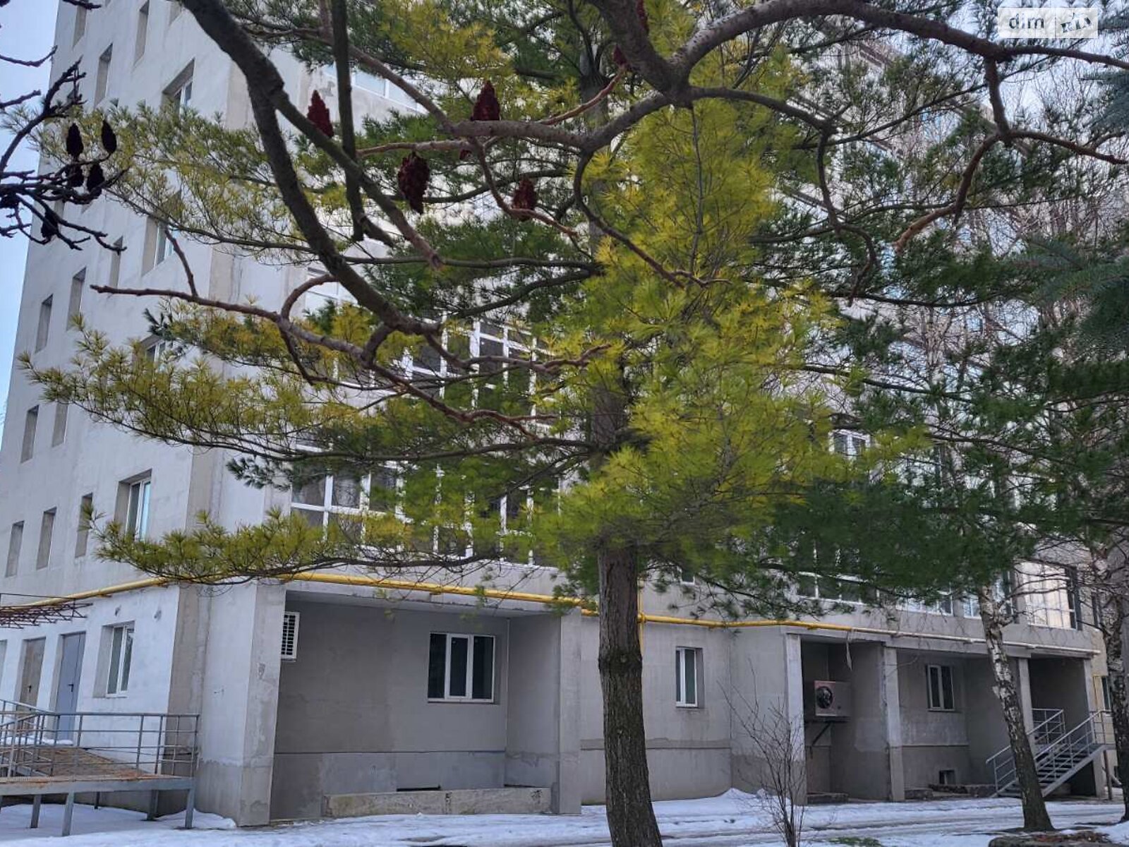 Продаж двокімнатної квартири в Сумах, на вул. Хворостянка 1, район Ковпаковський фото 1