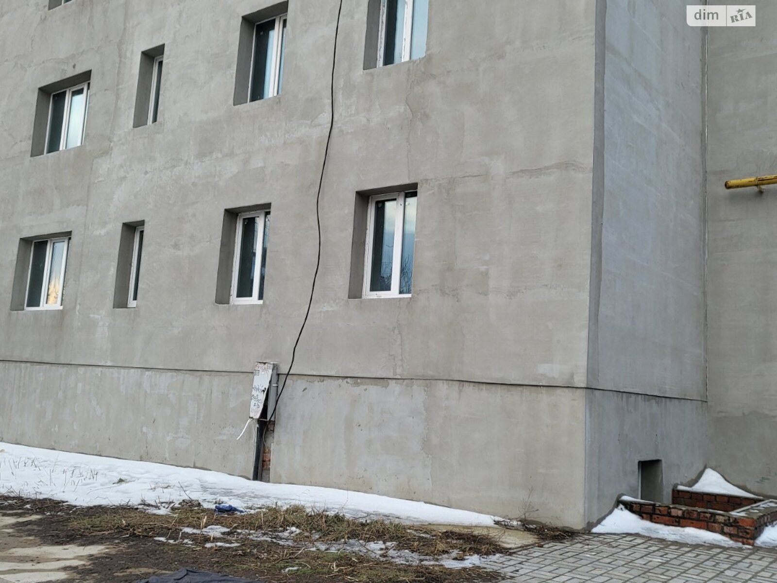 Продаж двокімнатної квартири в Сумах, на вул. Хворостянка 1, район Ковпаковський фото 1