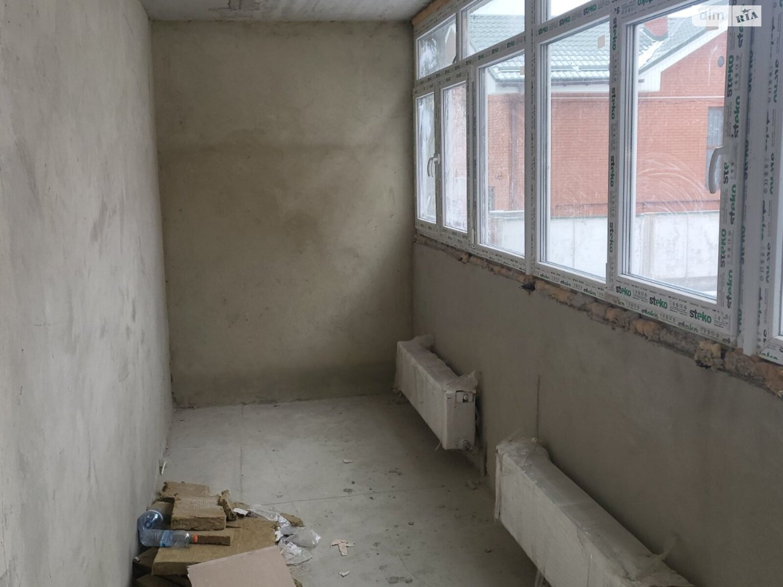 Продаж двокімнатної квартири в Сумах, на вул. Хворостянка 1, район Ковпаковський фото 1