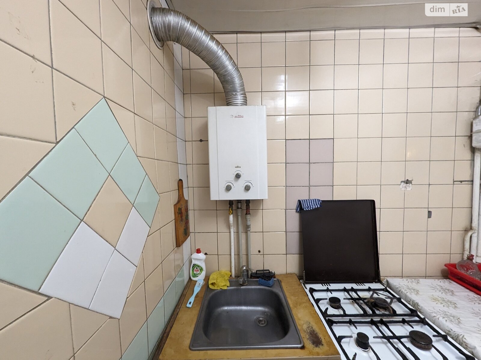 Продаж двокімнатної квартири в Сумах, на вул. Хворостянка, район Ковпаковський фото 1 Продаж двокімнатної квартири в Сумах, на вул. Хворостянка, район Ковпаковський фото 1