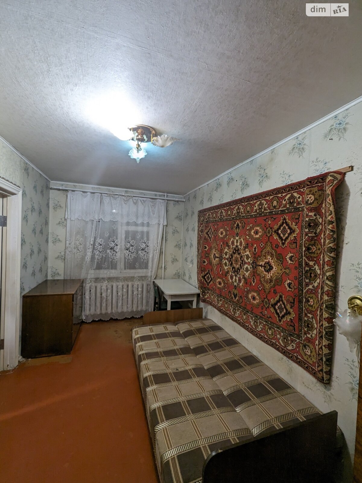 Продаж двокімнатної квартири в Сумах, на вул. Хворостянка, район Ковпаковський фото 1 Продаж двокімнатної квартири в Сумах, на вул. Хворостянка, район Ковпаковський фото 1