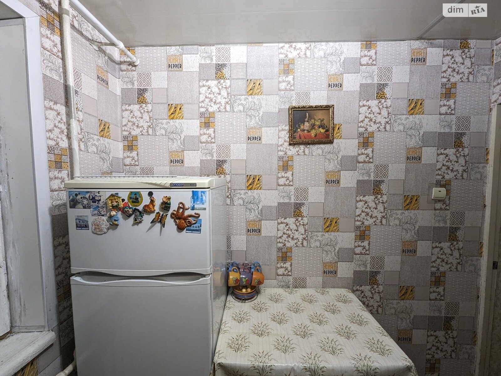 Продаж двокімнатної квартири в Сумах, на вул. Хворостянка, район Ковпаковський фото 1 Продаж двокімнатної квартири в Сумах, на вул. Хворостянка, район Ковпаковський фото 1