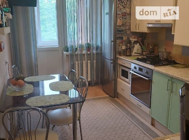Продажа трехкомнатной квартиры в Сумах, на ул. Ильинская 55в, район Ковпаковский фото 1 Продажа трехкомнатной квартиры в Сумах, на ул. Ильинская 55в, район Ковпаковский фото 1