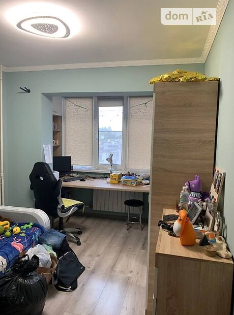 Продаж трикімнатної квартири в Сумах, на вул. Іллінська 12, район Ковпаковський фото 1 Продаж трикімнатної квартири в Сумах, на вул. Іллінська 12, район Ковпаковський фото 1