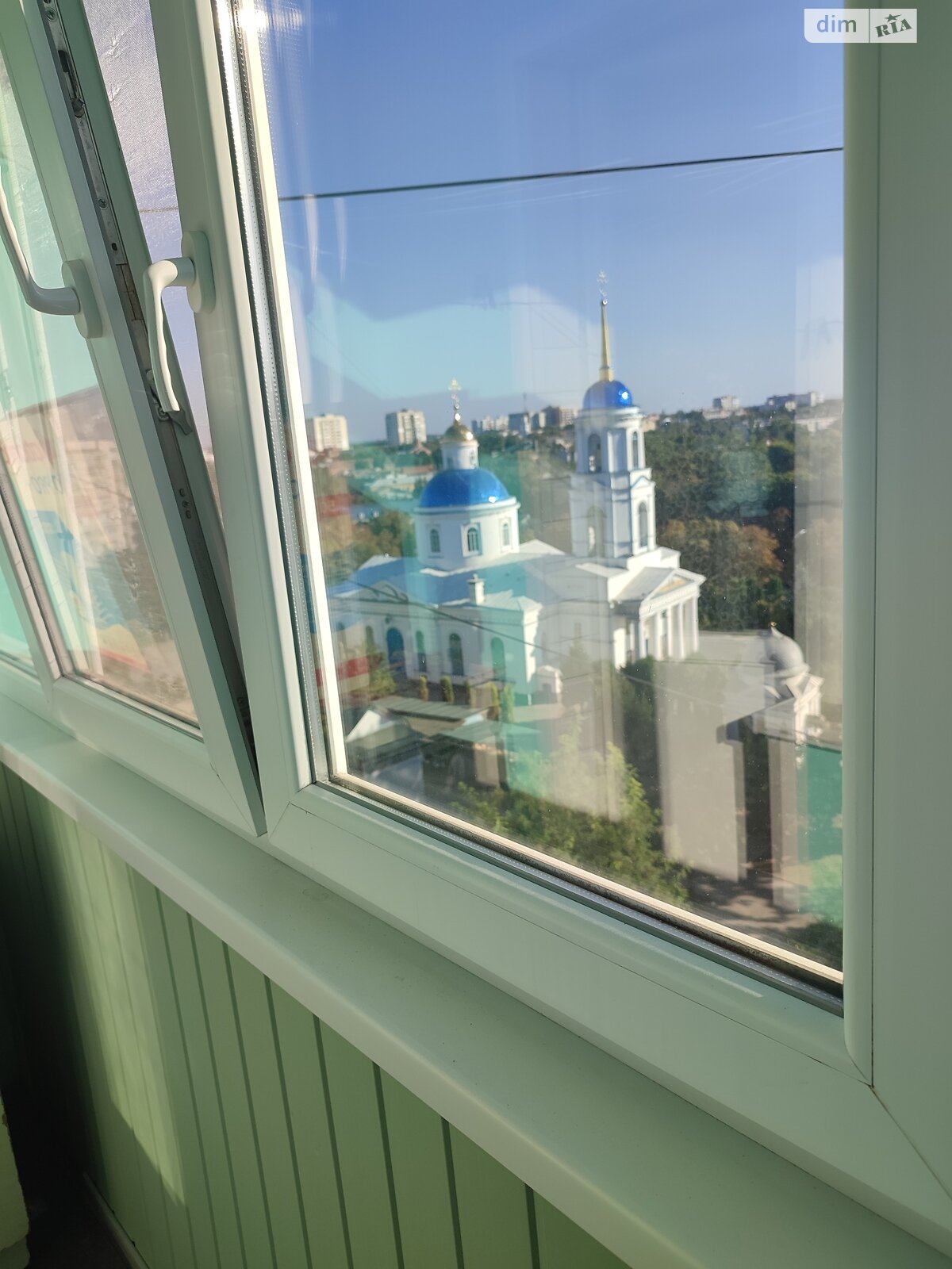 Продажа трехкомнатной квартиры в Сумах, на ул. Ильинская, район Ковпаковский фото 1