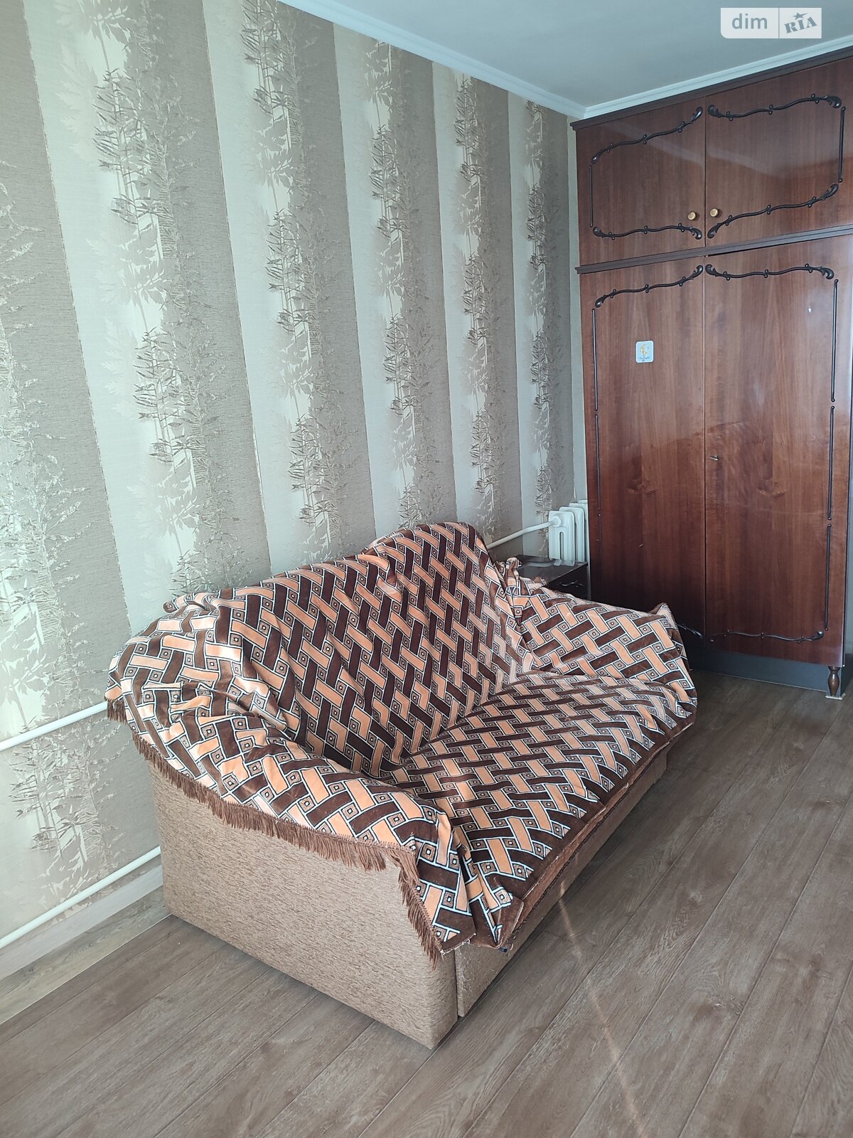 Продажа трехкомнатной квартиры в Сумах, на ул. Ильинская, район Ковпаковский фото 1