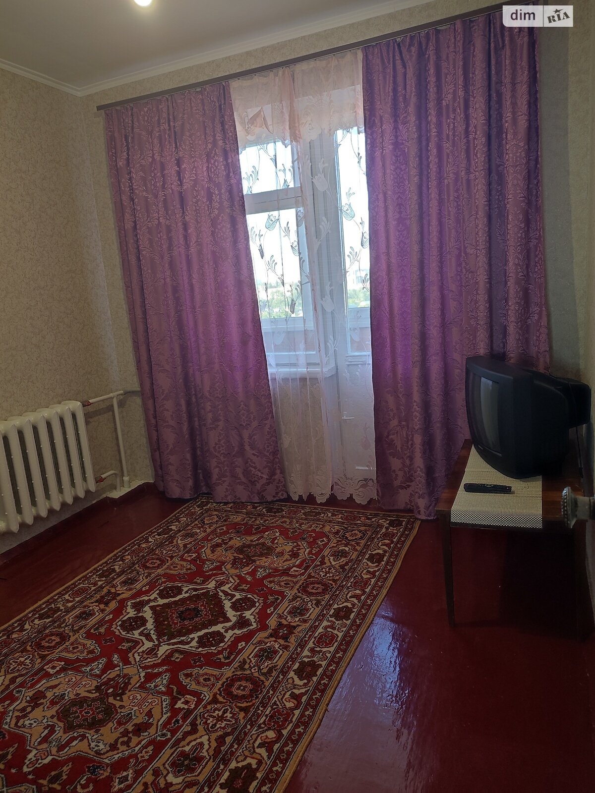 Продажа трехкомнатной квартиры в Сумах, на ул. Ильинская, район Ковпаковский фото 1