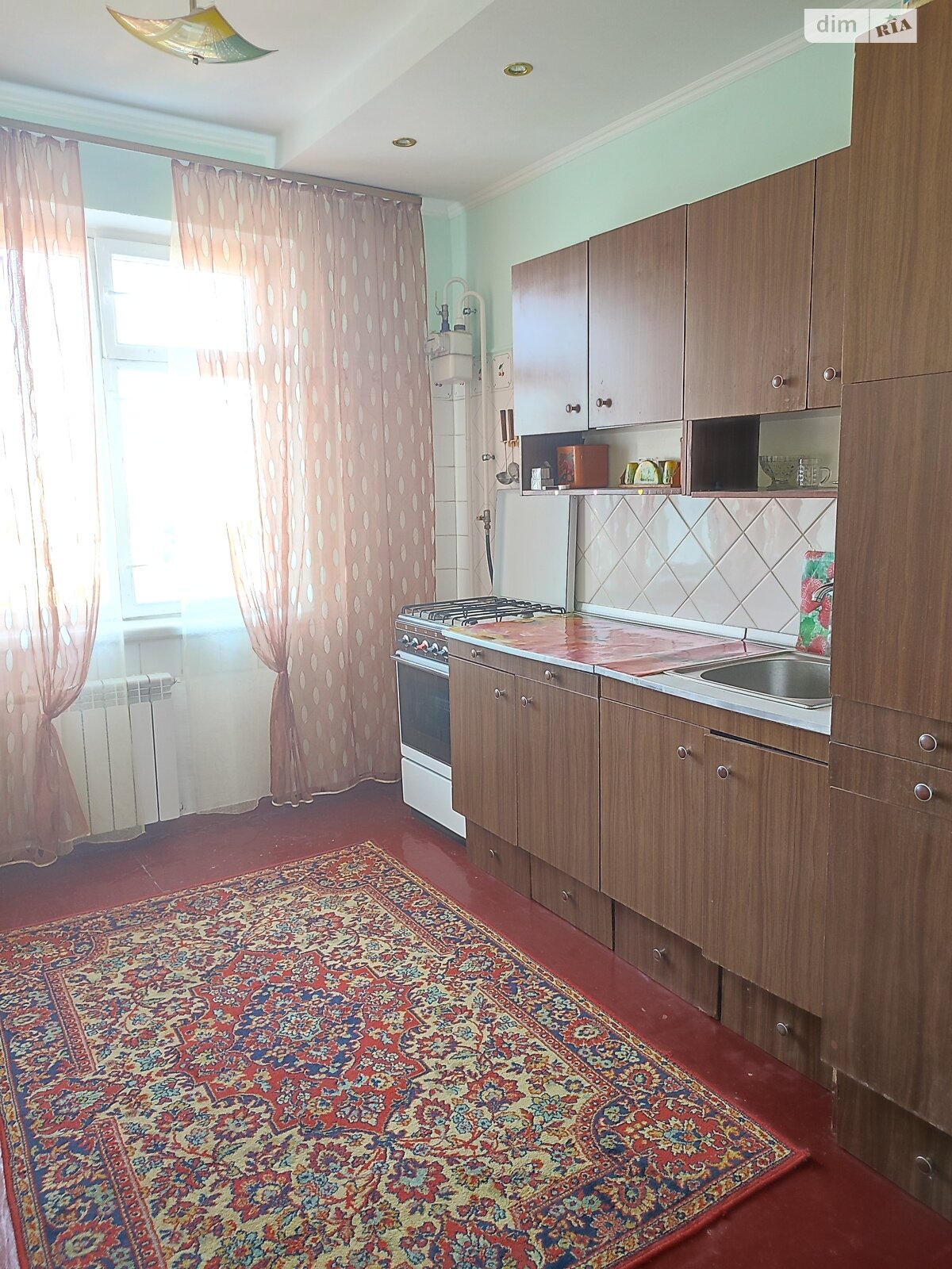 Продажа трехкомнатной квартиры в Сумах, на ул. Ильинская, район Ковпаковский фото 1