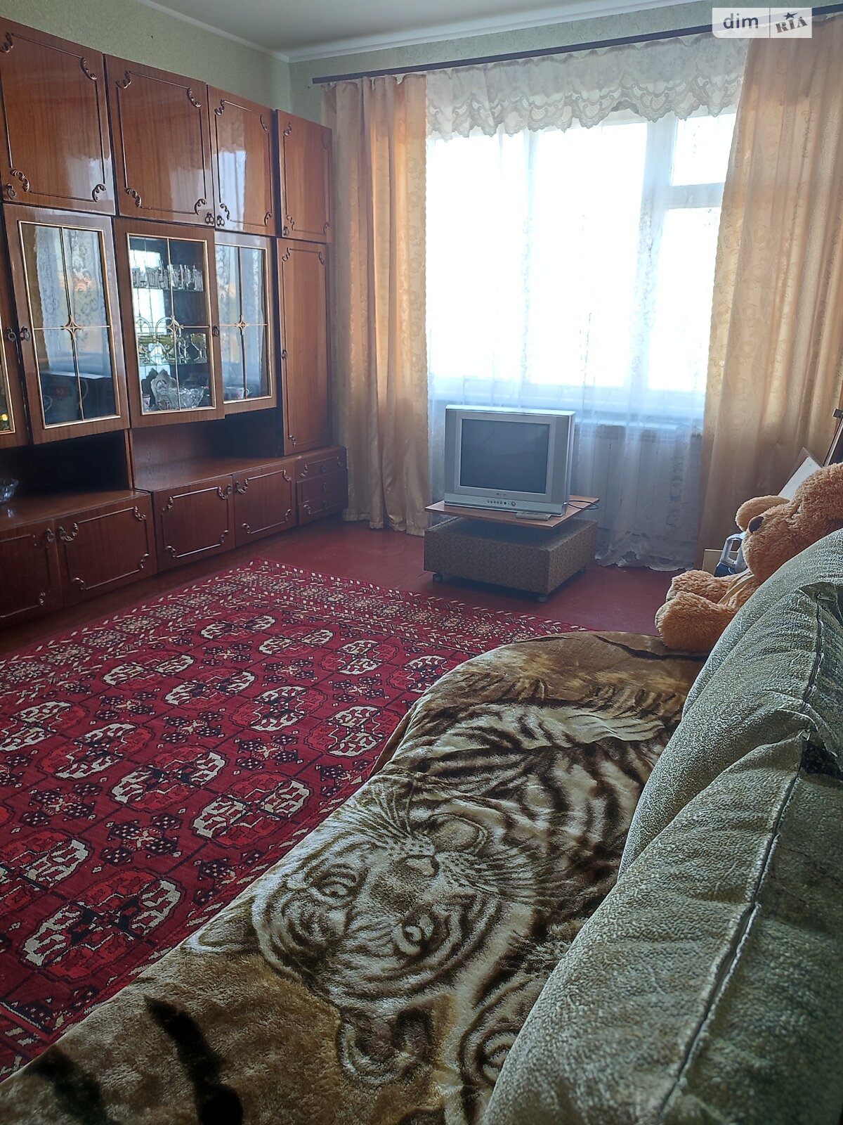 Продажа трехкомнатной квартиры в Сумах, на ул. Ильинская, район Ковпаковский фото 1