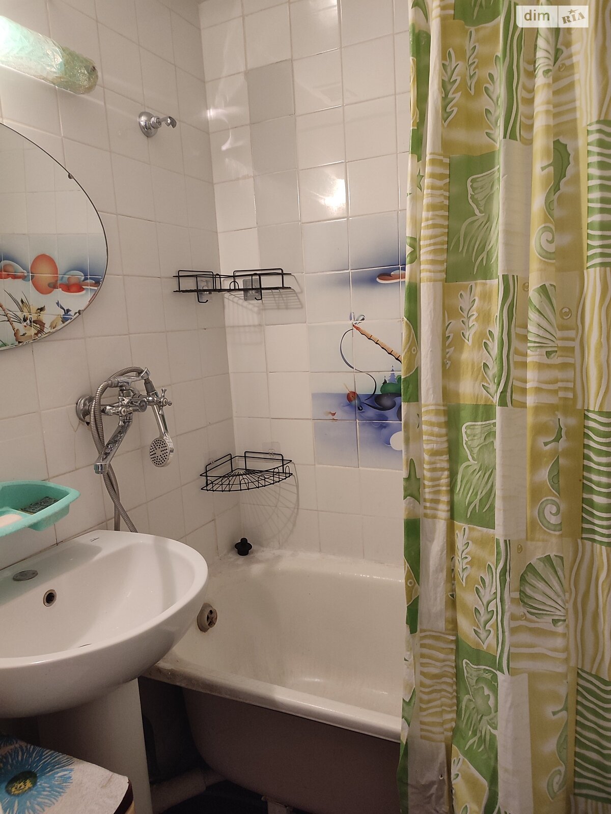 Продажа трехкомнатной квартиры в Сумах, на ул. Ильинская, район Ковпаковский фото 1