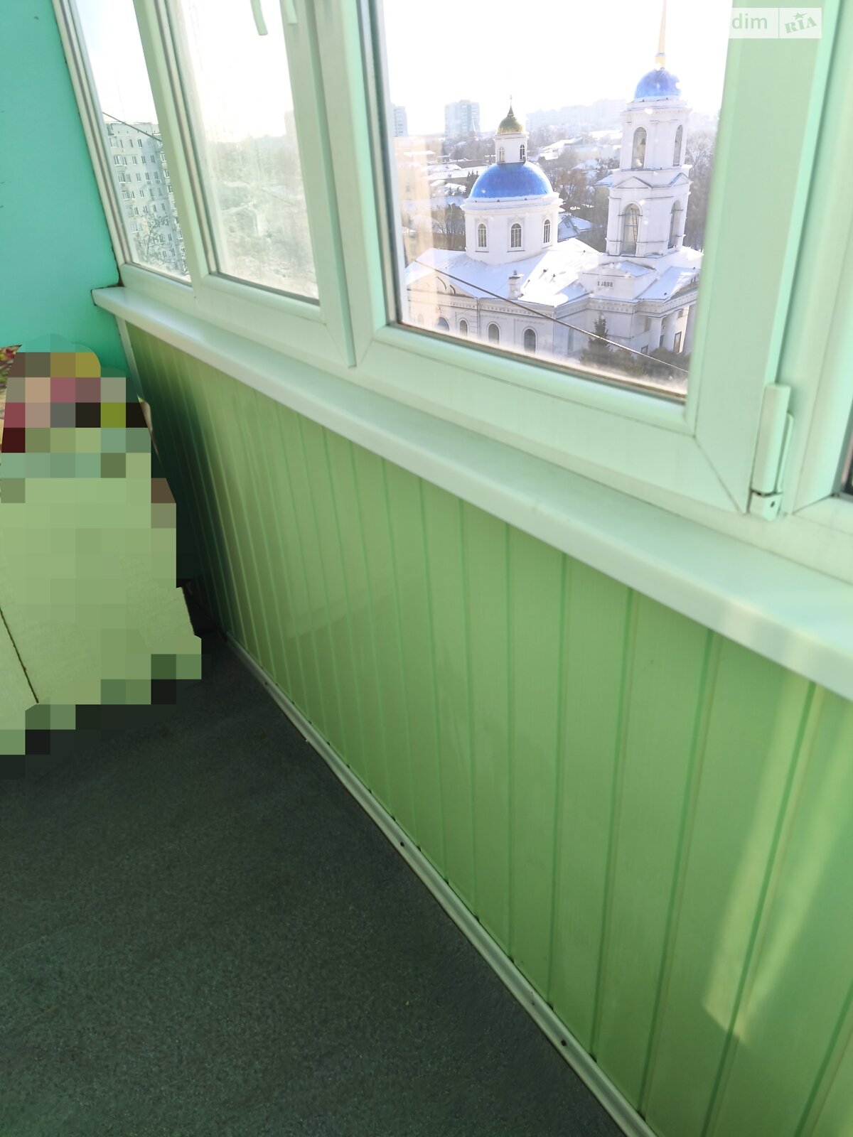 Продажа трехкомнатной квартиры в Сумах, на ул. Ильинская, район Ковпаковский фото 1