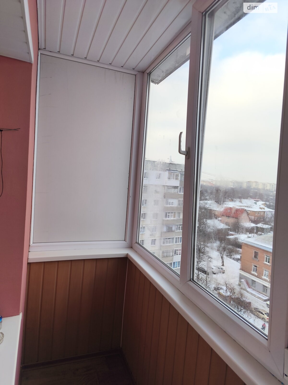 Продажа трехкомнатной квартиры в Сумах, на ул. Ильинская, район Ковпаковский фото 1