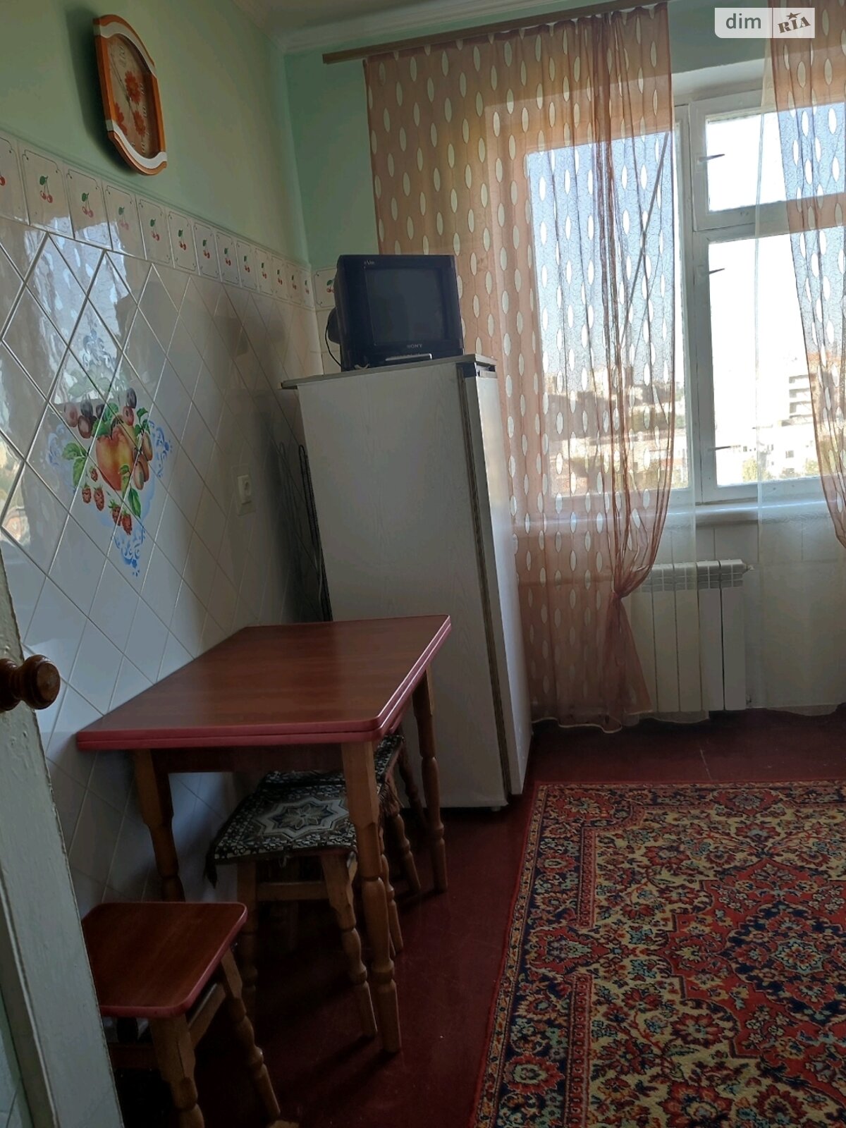 Продажа трехкомнатной квартиры в Сумах, на ул. Ильинская, район Ковпаковский фото 1