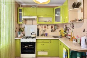 Продаж трикімнатної квартири в Сумах, на 2-а вул. Залізнична 22А, район Ковпаковський фото 2