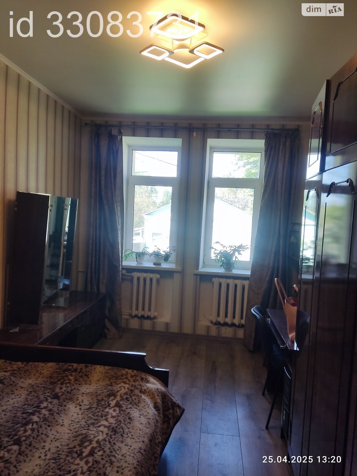 Продаж трикімнатної квартири в Сумах, на 2-а вул. Залізнична 16, кв. 8, район Ковпаковський фото 1 Продаж трикімнатної квартири в Сумах, на 2-а вул. Залізнична 16, кв. 8, район Ковпаковський фото 1