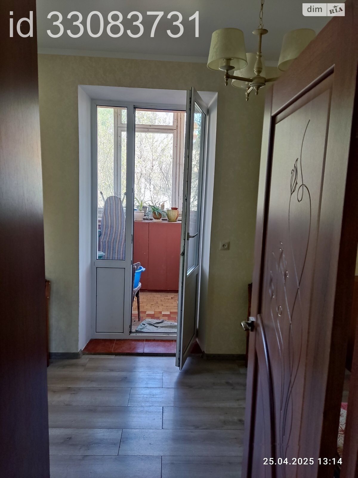 Продаж трикімнатної квартири в Сумах, на 2-а вул. Залізнична 16, кв. 8, район Ковпаковський фото 1 Продаж трикімнатної квартири в Сумах, на 2-а вул. Залізнична 16, кв. 8, район Ковпаковський фото 1