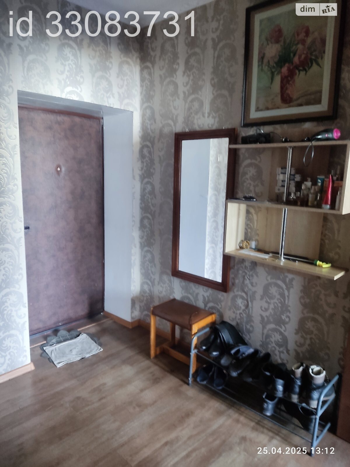 Продаж трикімнатної квартири в Сумах, на 2-а вул. Залізнична 16, кв. 8, район Ковпаковський фото 1 Продаж трикімнатної квартири в Сумах, на 2-а вул. Залізнична 16, кв. 8, район Ковпаковський фото 1
