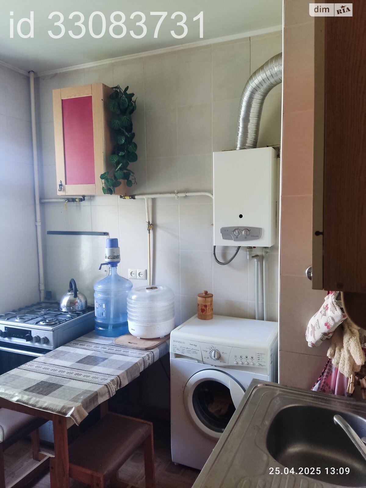 Продаж трикімнатної квартири в Сумах, на 2-а вул. Залізнична 16, кв. 8, район Ковпаковський фото 1 Продаж трикімнатної квартири в Сумах, на 2-а вул. Залізнична 16, кв. 8, район Ковпаковський фото 1