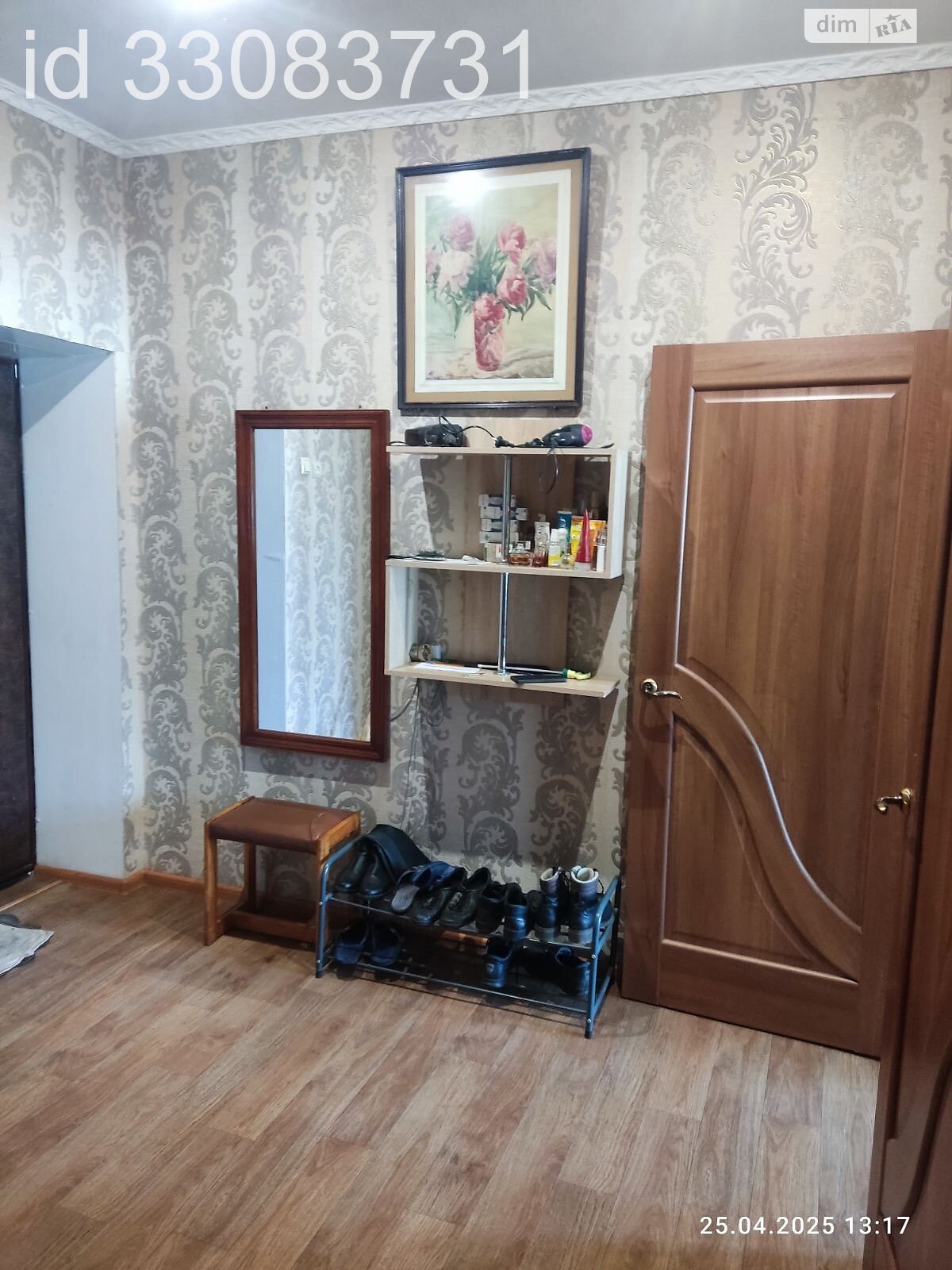 Продаж трикімнатної квартири в Сумах, на 2-а вул. Залізнична 16, кв. 8, район Ковпаковський фото 1 Продаж трикімнатної квартири в Сумах, на 2-а вул. Залізнична 16, кв. 8, район Ковпаковський фото 1