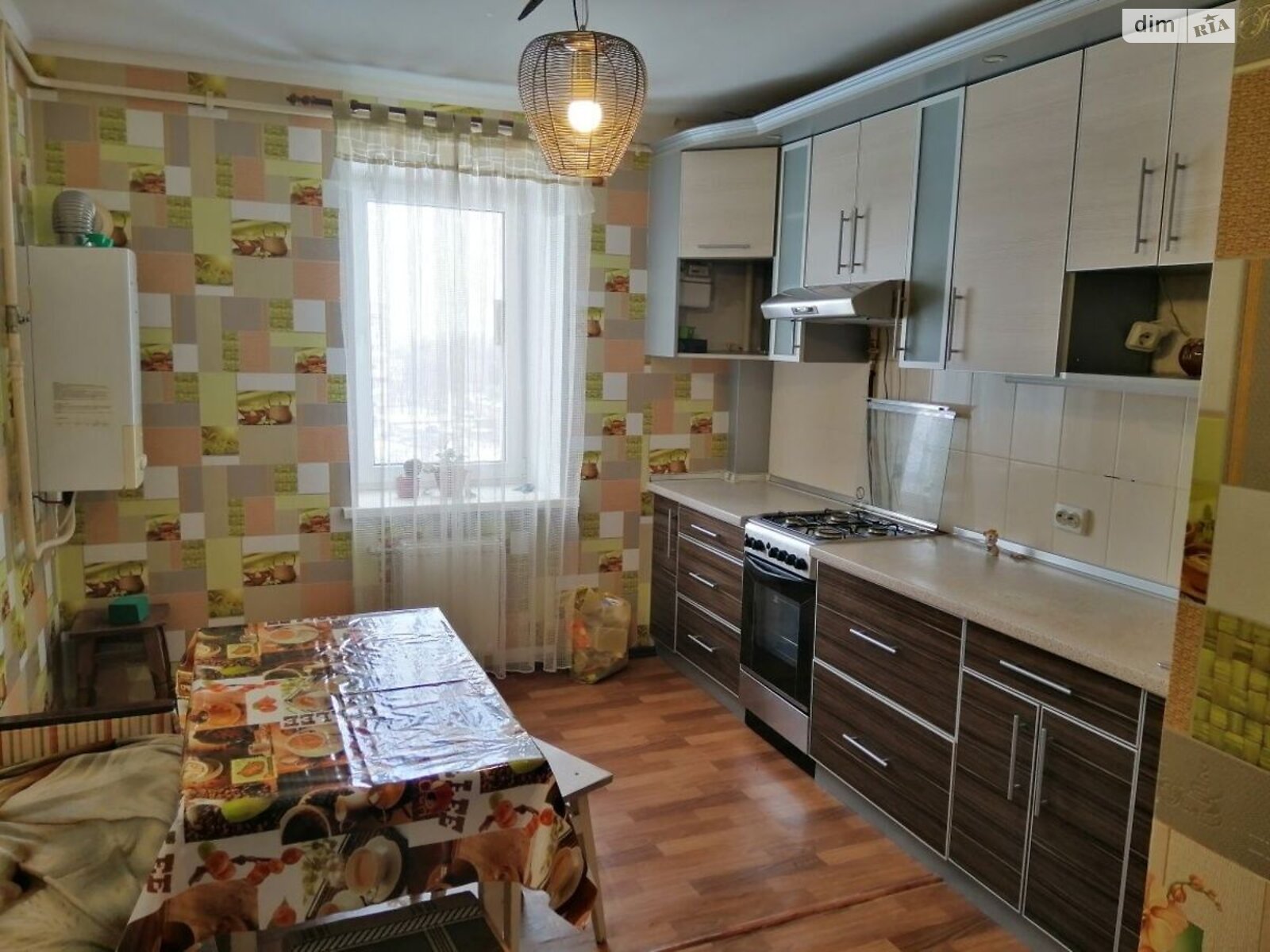 Продажа однокомнатной квартиры в Сумах, на ул. Киевская, район Ковпаковский фото 1