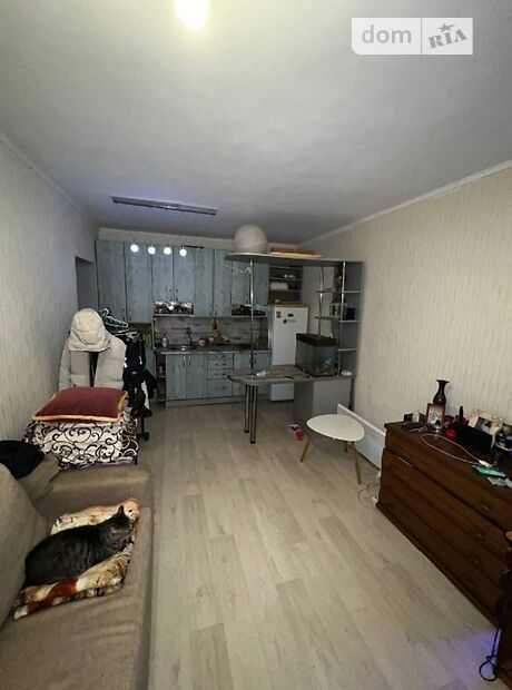 Продаж однокімнатної квартири в Сумах, на вул. Ковпака 14, район Ковпаковський фото 1