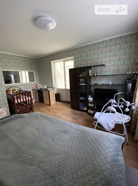Продаж однокімнатної квартири в Сумах, на вул. Ковпака 43, район Ковпаковський фото 1 Продаж однокімнатної квартири в Сумах, на вул. Ковпака 43, район Ковпаковський фото 1