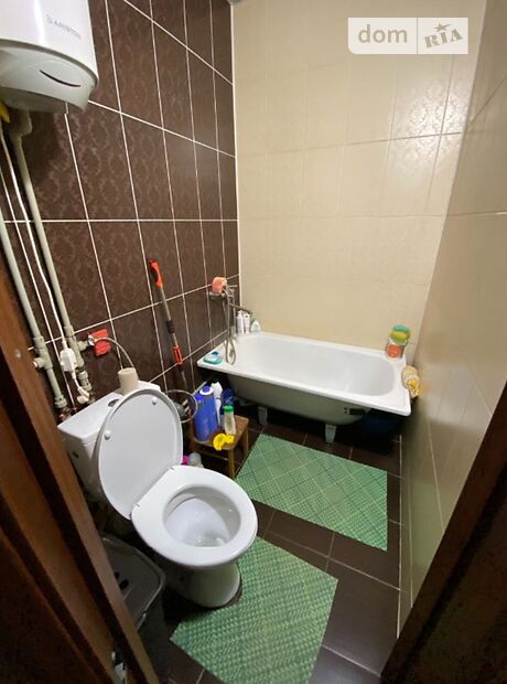 Продаж однокімнатної квартири в Сумах, на вул. Ковпака 43, район Ковпаковський фото 1 Продаж однокімнатної квартири в Сумах, на вул. Ковпака 43, район Ковпаковський фото 1