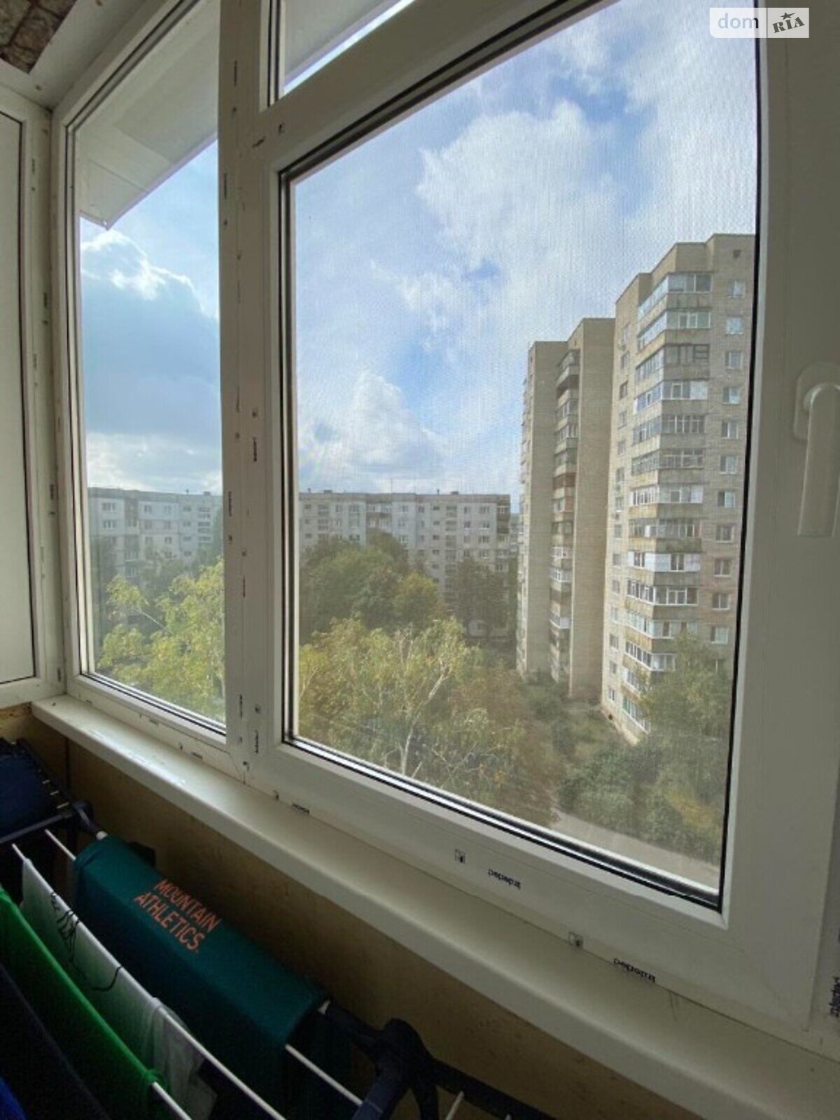 Продажа однокомнатной квартиры в Сумах, на ул. Колпака 43, район Ковпаковский фото 1