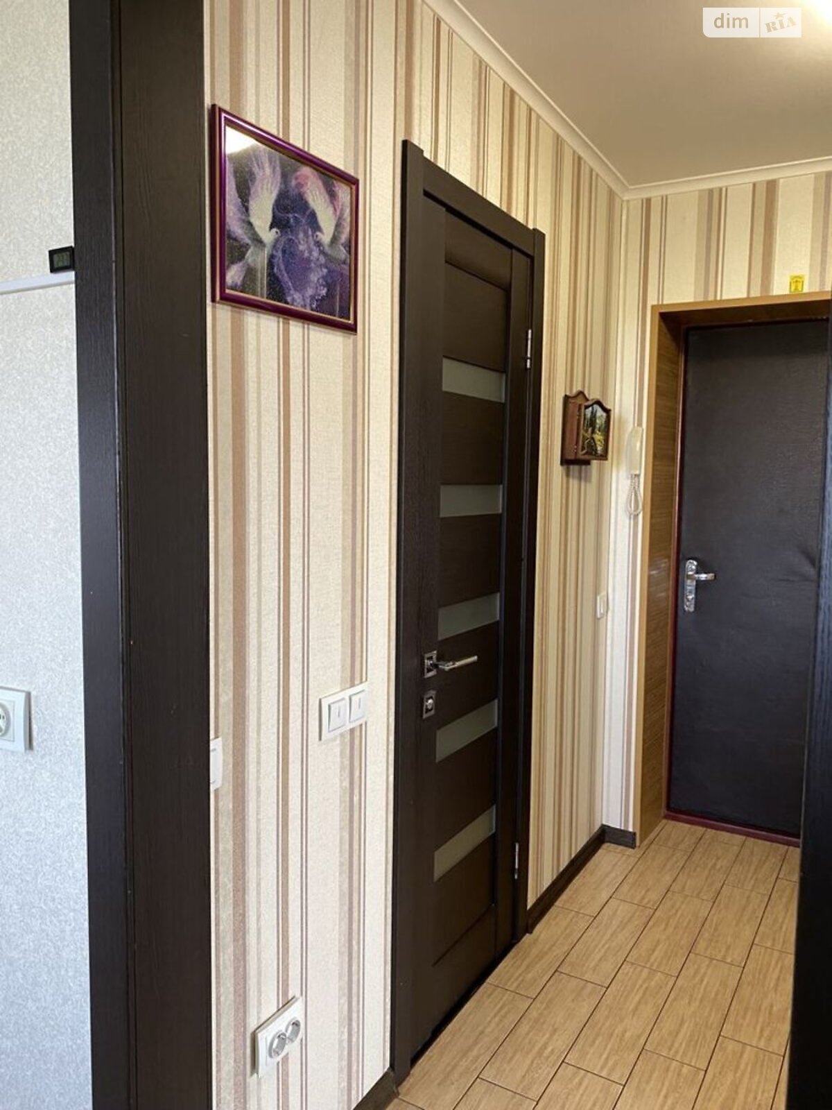 Продажа однокомнатной квартиры в Сумах, на ул. Колпака, район Ковпаковский фото 1