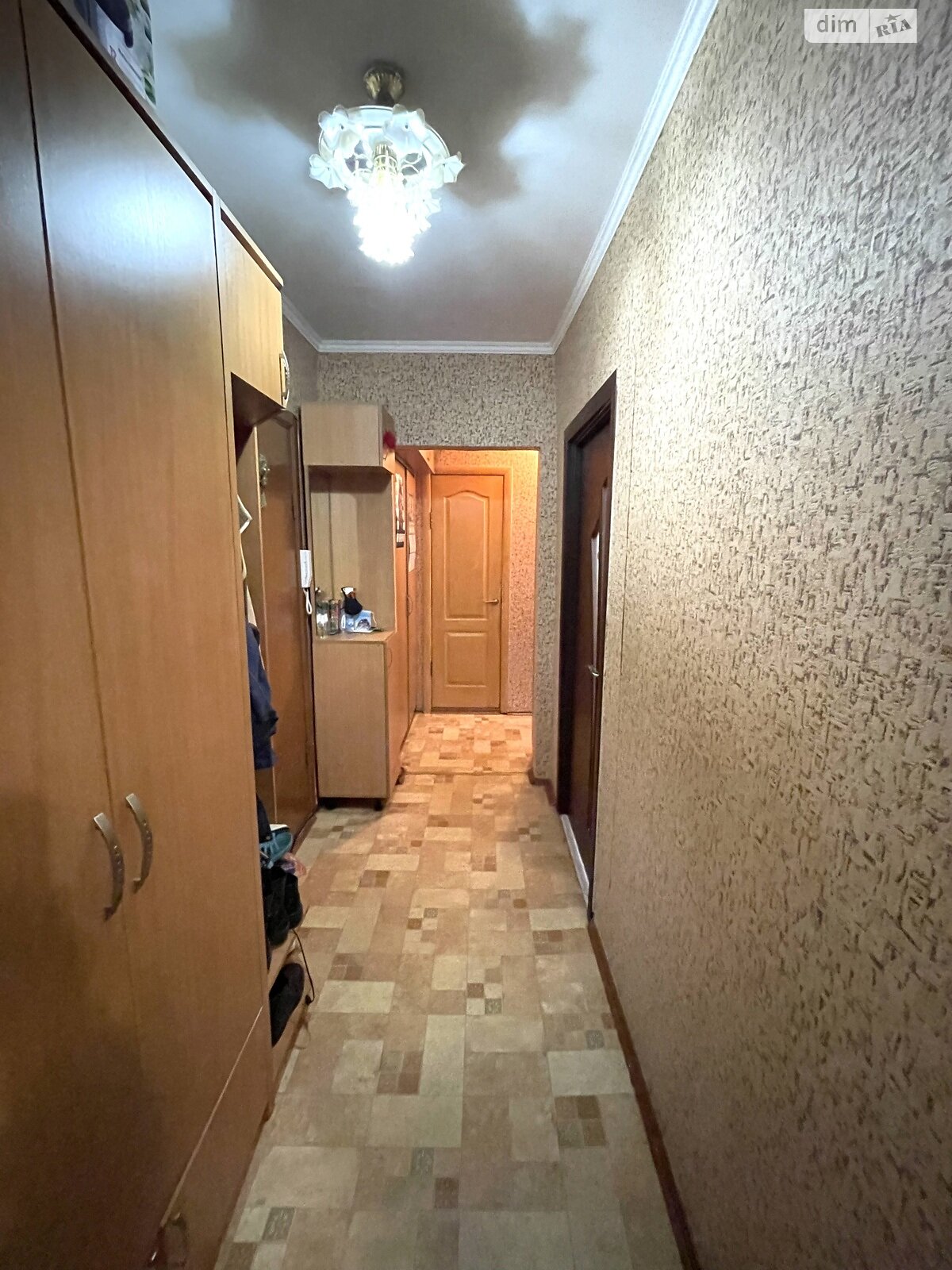 Продажа двухкомнатной квартиры в Сумах, на ул. Колпака 29, район Ковпаковский фото 1