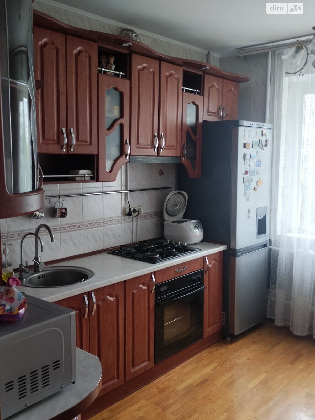 Продажа трехкомнатной квартиры в Сумах, на ул. Колпака 81Б, кв. 13, район Ковпаковский фото 1