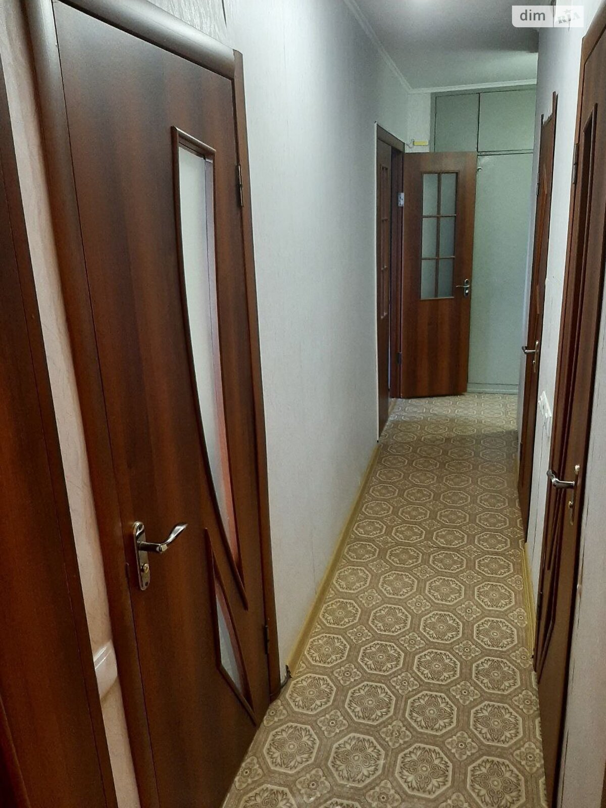 Продаж двокімнатної квартири в Сумах, на вул. Ковпака, район Ковпаковський фото 1 Продаж двокімнатної квартири в Сумах, на вул. Ковпака, район Ковпаковський фото 1