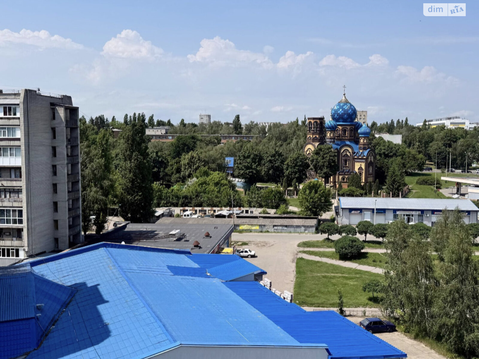 Продажа однокомнатной квартиры в Сумах, на ул. Колпака, район Ковпаковский фото 1 Продажа однокомнатной квартиры в Сумах, на ул. Колпака, район Ковпаковский фото 1