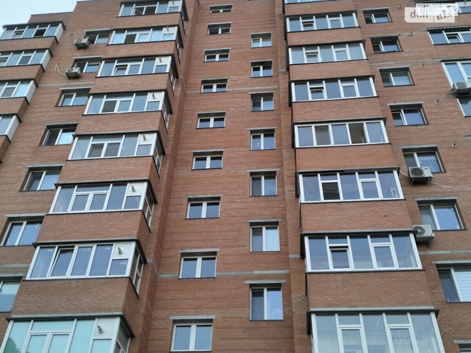 Продажа однокомнатной квартиры в Сумах, на ул. Куликовская 100, район Ковпаковский фото 1