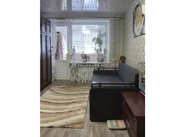 Продаж однокімнатної квартири в Сумах на просп. Курський 115 район Ковпаковський фото 1