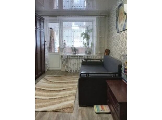Продаж однокімнатної квартири в Сумах, на просп. Курський 115, район Ковпаковський фото 1