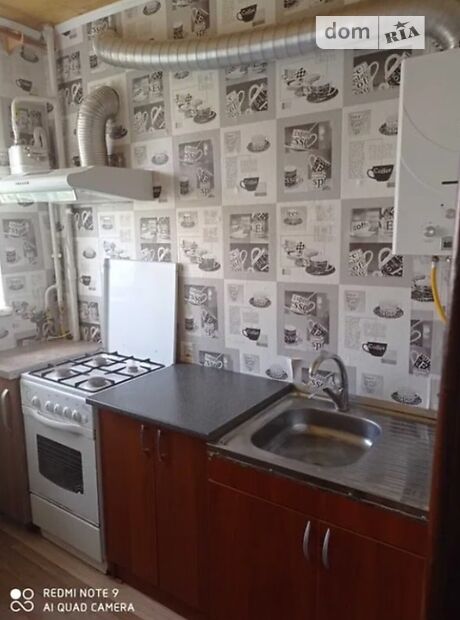 Продажа однокомнатной квартиры в Сумах, на просп. Курский 131, район Ковпаковский фото 1 Продажа однокомнатной квартиры в Сумах, на просп. Курский 131, район Ковпаковский фото 1