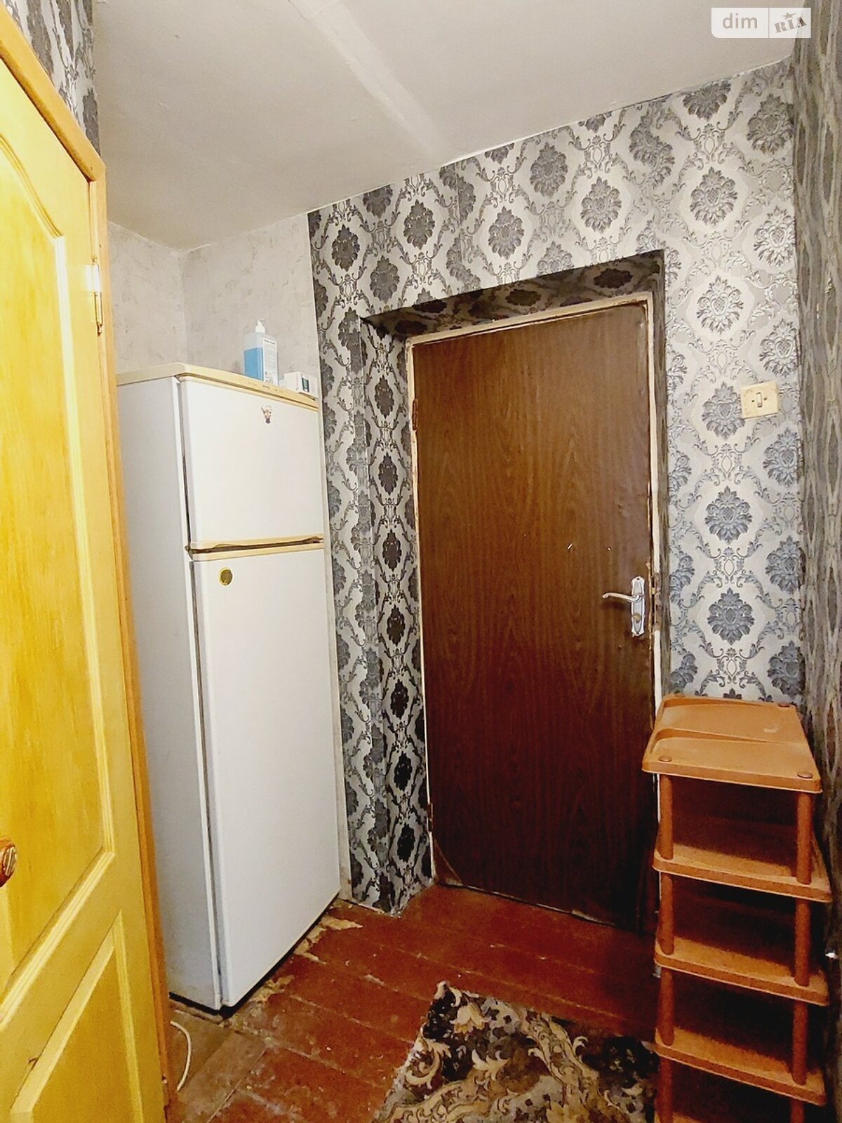Продаж двокімнатної квартири в Сумах, на просп. Перемоги 143, район Ковпаковський фото 1 Продаж двокімнатної квартири в Сумах, на просп. Перемоги 143, район Ковпаковський фото 1