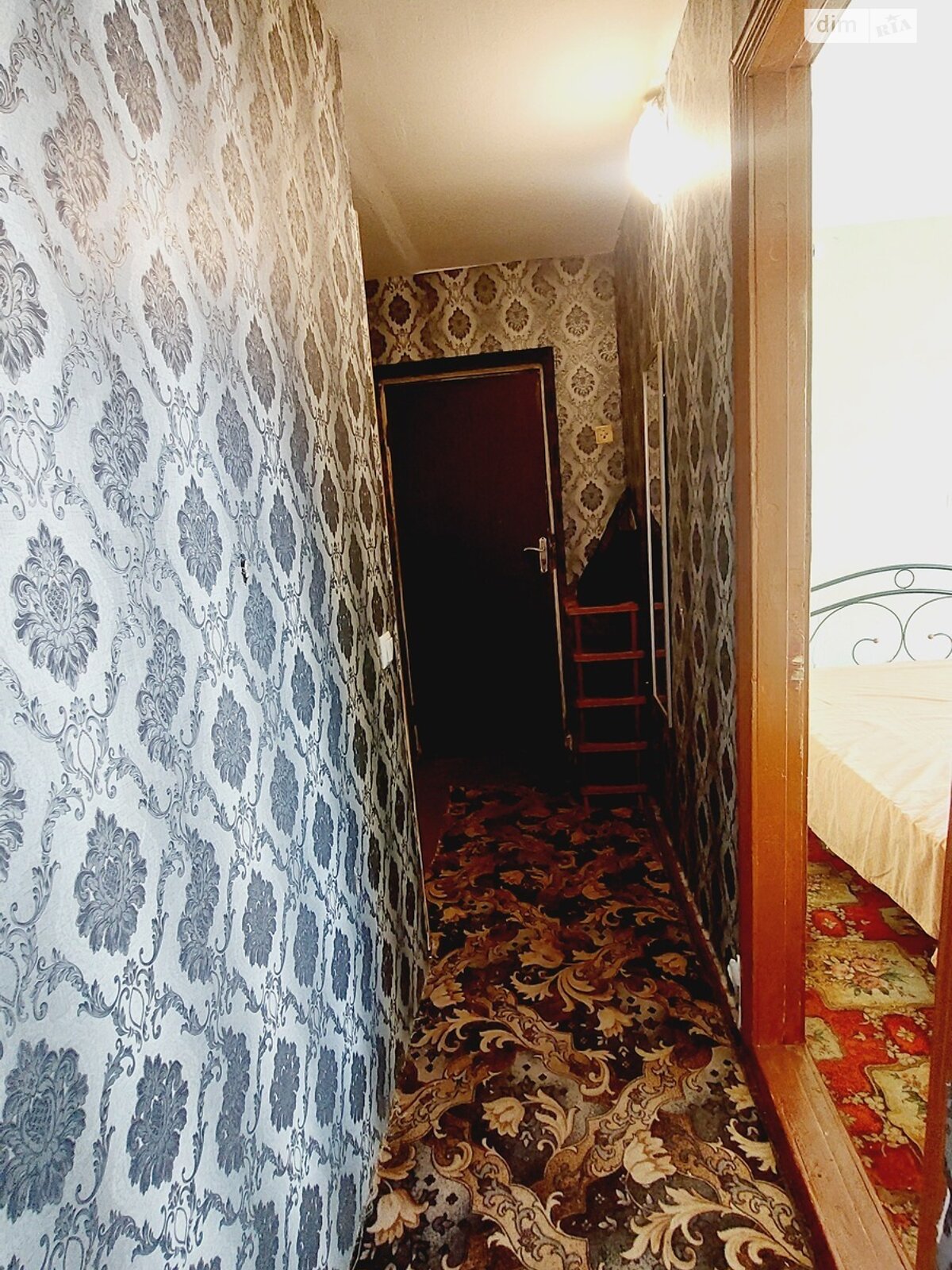 Продаж двокімнатної квартири в Сумах, на просп. Перемоги 143, район Ковпаковський фото 1 Продаж двокімнатної квартири в Сумах, на просп. Перемоги 143, район Ковпаковський фото 1