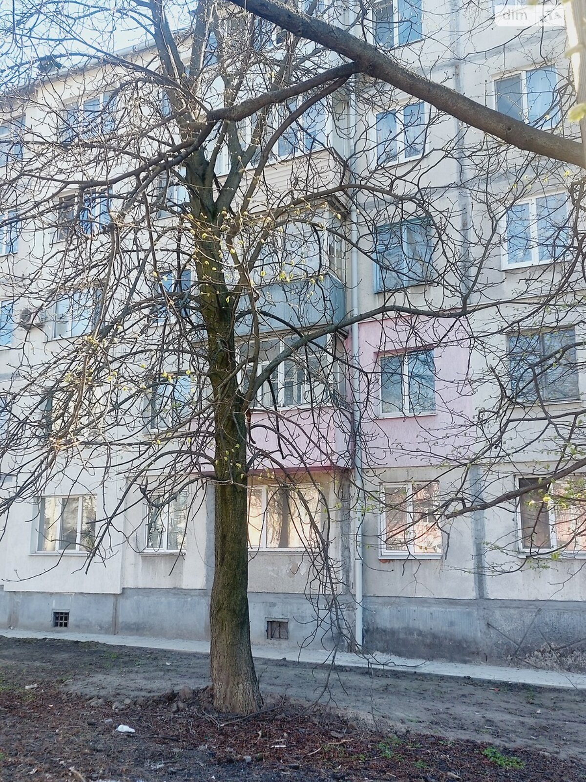 Продаж двокімнатної квартири в Сумах, на просп. Перемоги 143, район Ковпаковський фото 1 Продаж двокімнатної квартири в Сумах, на просп. Перемоги 143, район Ковпаковський фото 1