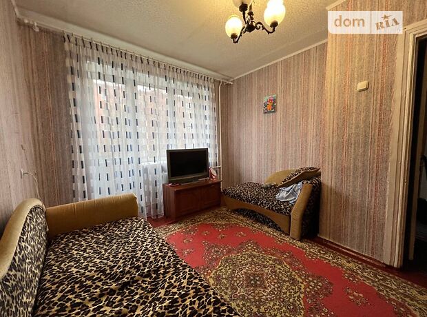 Продажа однокомнатной квартиры в Сумах, на ул. Лебединская 6, район Ковпаковский фото 1
