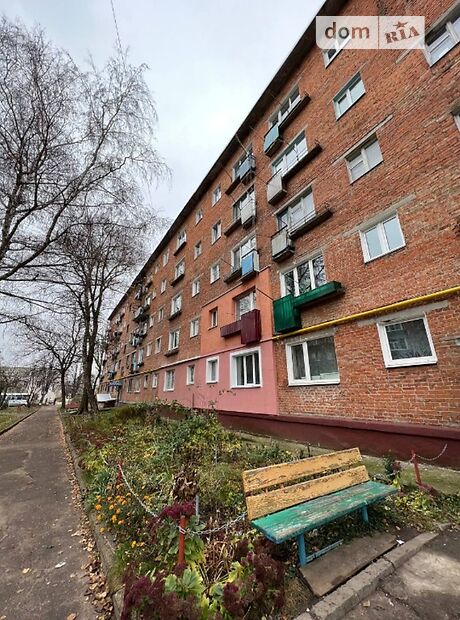 Продаж однокімнатної квартири в Сумах, на вул. Лебединська 6, район Ковпаковський фото 1 Продаж однокімнатної квартири в Сумах, на вул. Лебединська 6, район Ковпаковський фото 1