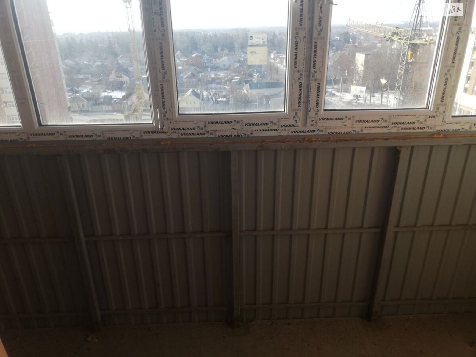 Продаж однокімнатної квартири в Сумах, на вул. Луганська 9, район Ковпаковський фото 1