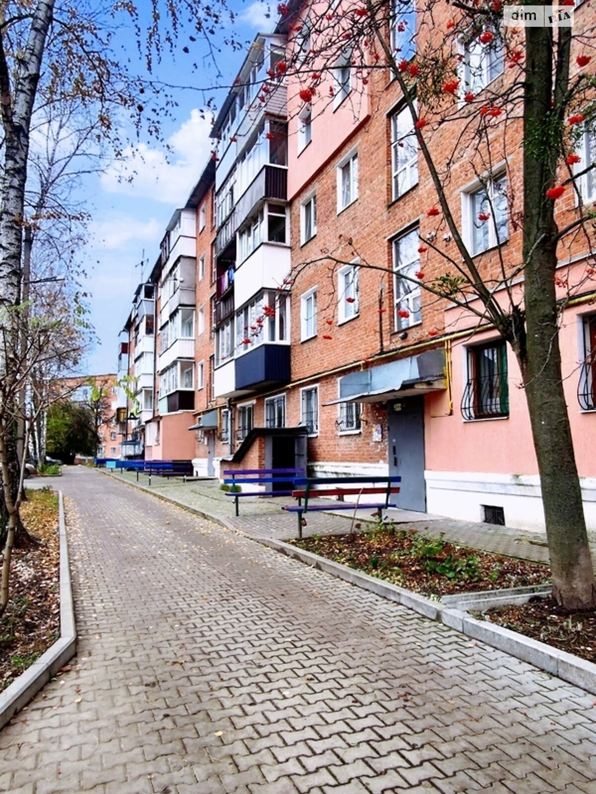 Продажа четырехкомнатной квартиры в Сумах, на ул. Николая Лысенко 14, район Ковпаковский фото 1