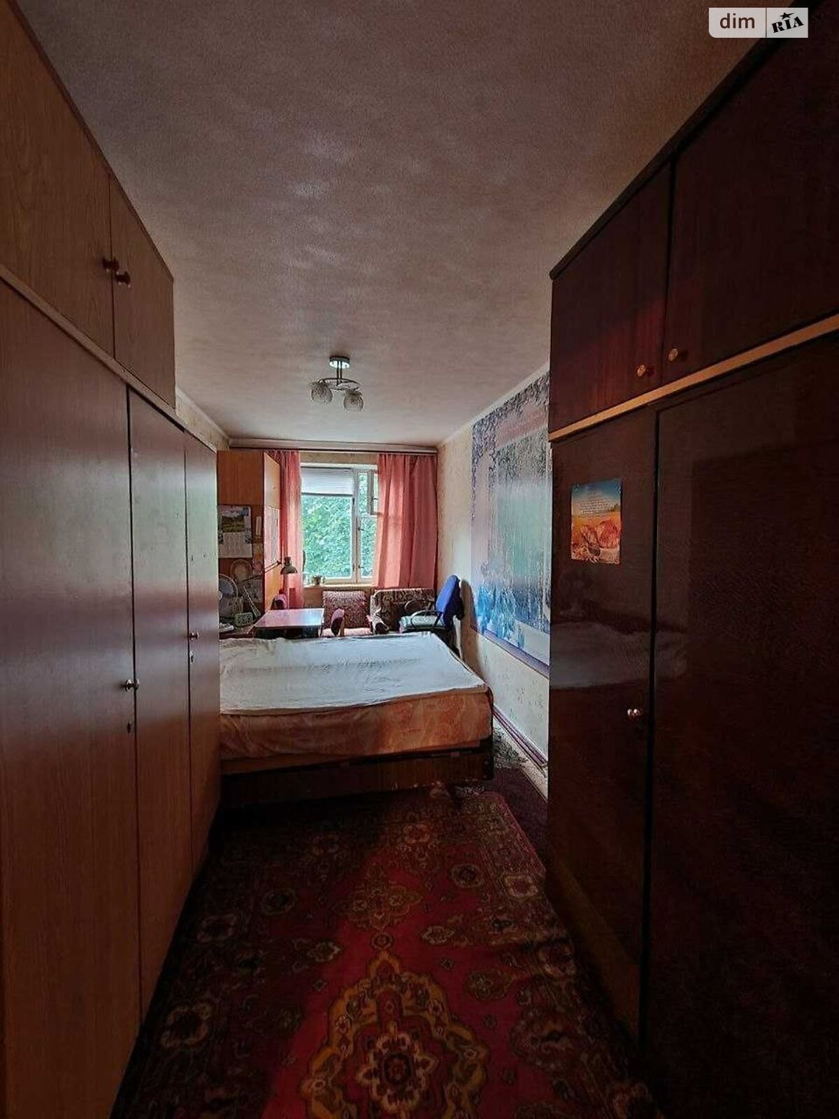 Продажа двухкомнатной квартиры в Сумах, на ул. Металлургов, район Ковпаковский фото 1