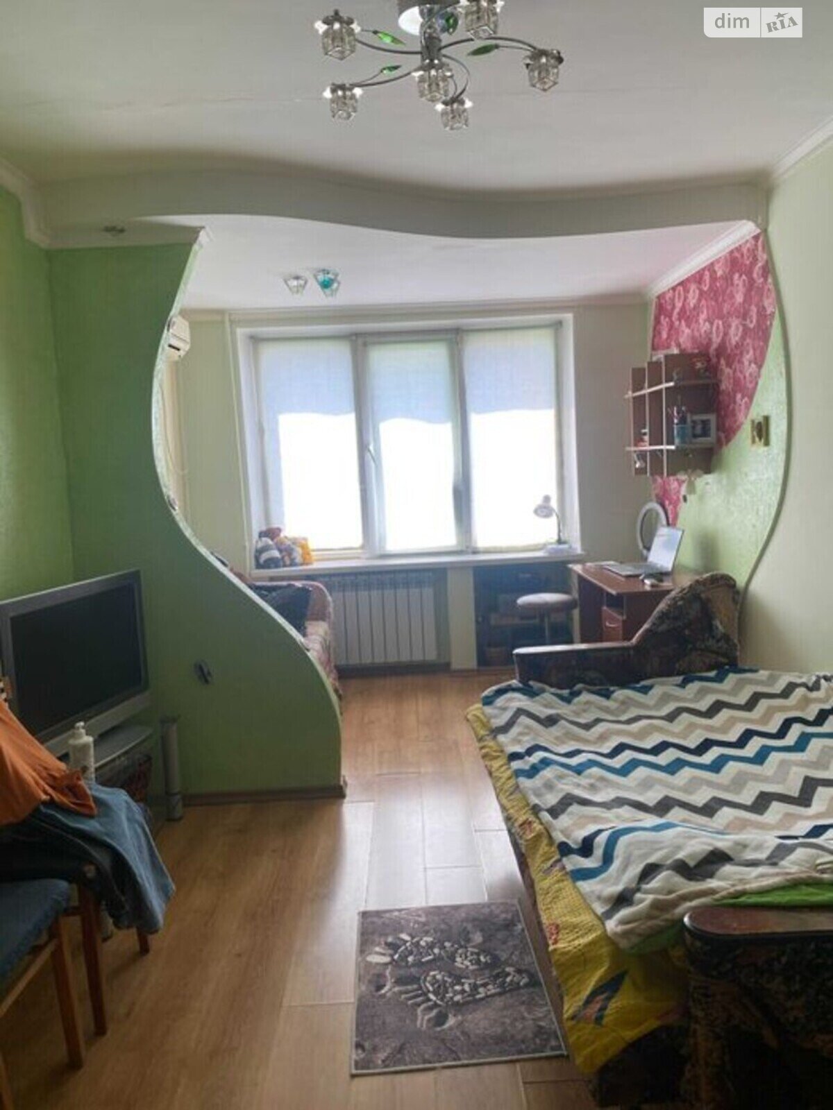 Продажа однокомнатной квартиры в Сумах, на ул. Металлургов, район Ковпаковский фото 1