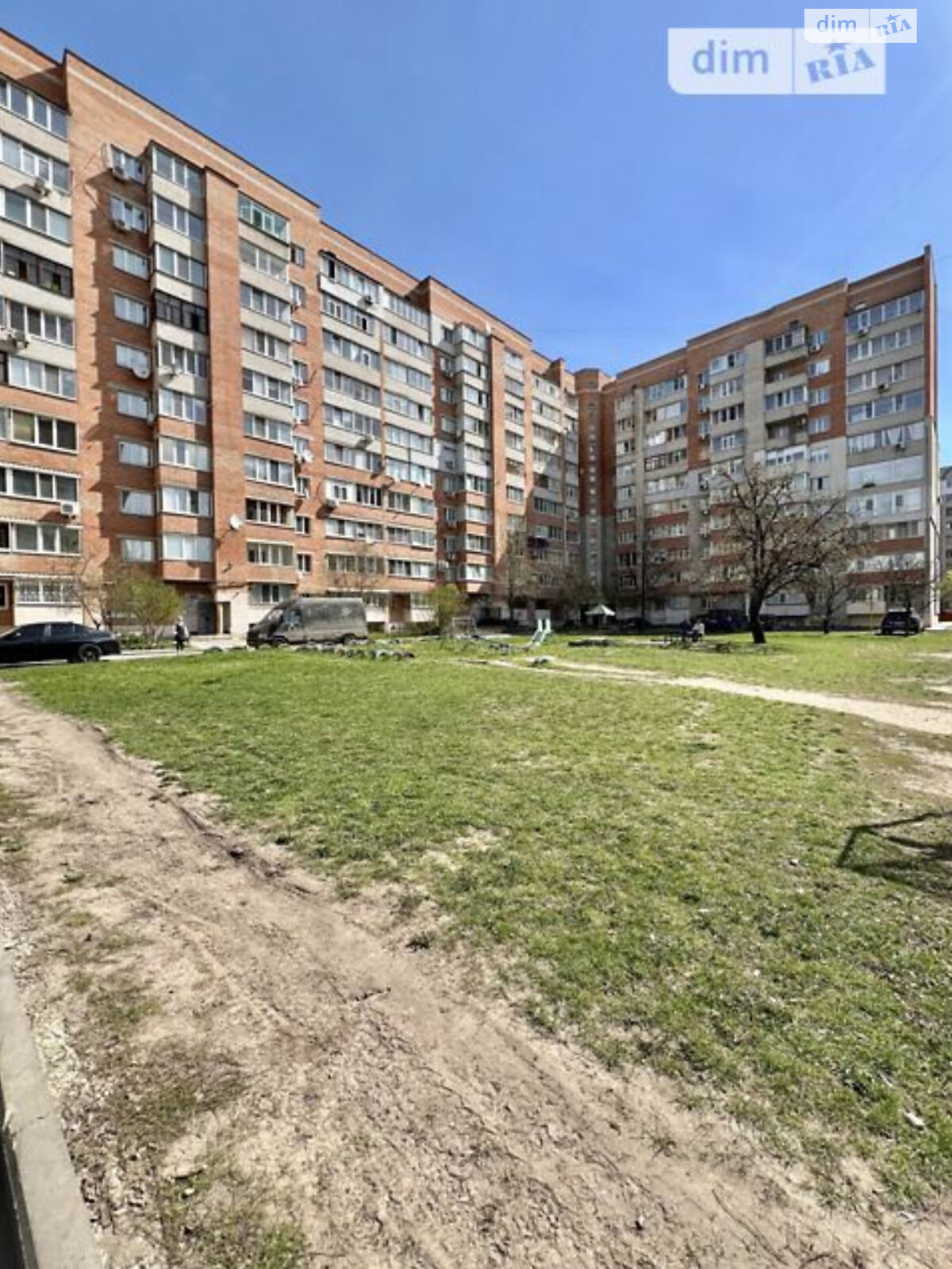 Продажа двухкомнатной квартиры в Сумах, на ул. Металлургов, кв. 15, район Ковпаковский фото 1 Продажа двухкомнатной квартиры в Сумах, на ул. Металлургов, кв. 15, район Ковпаковский фото 1