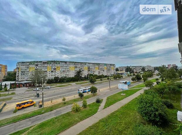 Продаж двокімнатної квартири в Сумах, на просп. Михайла Лушпи, район Ковпаковський фото 1 Продаж двокімнатної квартири в Сумах, на просп. Михайла Лушпи, район Ковпаковський фото 1